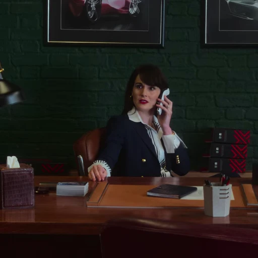 📞 Стикер «The Gentlemen» для Telegram