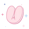 🔠 Эмодзи «нежный алфавит» для Telegram