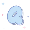 🔠 Эмодзи «нежный алфавит» для Telegram