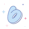 🔠 Эмодзи «нежный алфавит» для Telegram