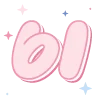 🔠 Эмодзи «нежный алфавит» для Telegram