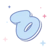 🔠 Эмодзи «нежный алфавит» для Telegram