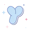 🔠 Эмодзи «нежный алфавит» для Telegram