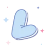 🔠 Эмодзи «нежный алфавит» для Telegram