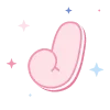 🔠 Эмодзи «нежный алфавит» для Telegram