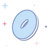 🔠 Эмодзи «нежный алфавит» для Telegram