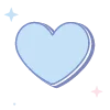 🔠 Эмодзи «нежный алфавит» для Telegram