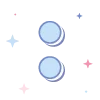 🔠 Эмодзи «нежный алфавит» для Telegram