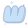 🔠 Эмодзи «нежный алфавит» для Telegram