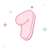 🔠 Эмодзи «нежный алфавит» для Telegram