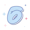 🔠 Эмодзи «нежный алфавит» для Telegram