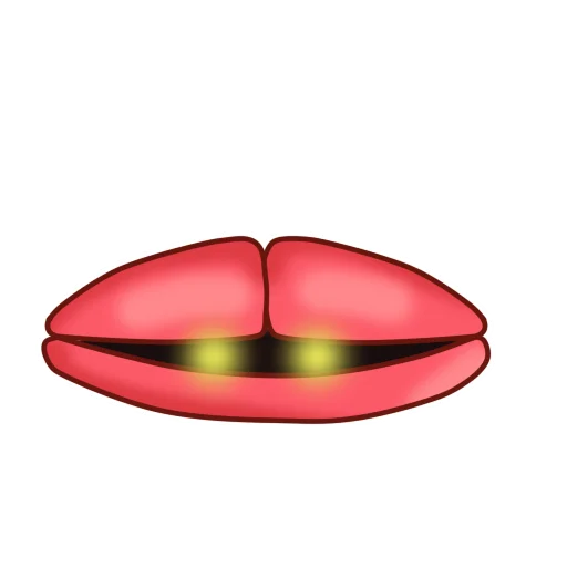 😧 Стикер «Gentle Crab» для Telegram