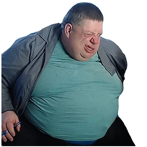 🥴 Стикер «Джентельмены удачи» для Telegram