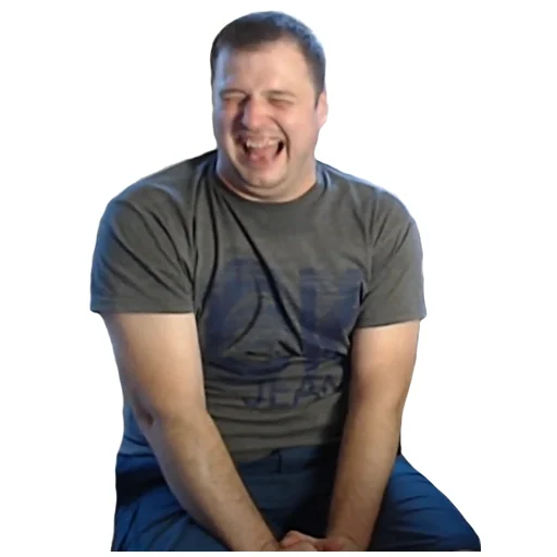 😆 Стикер «Джентельмены удачи» для Telegram
