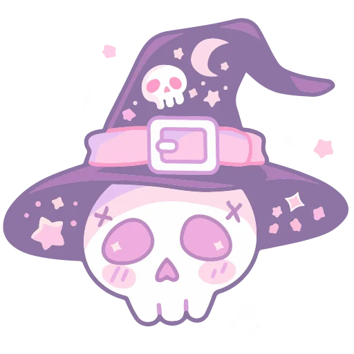 ☠️ Стикер «НЕЖНЫЕ» для Telegram