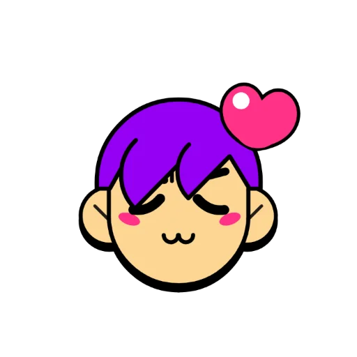❤️ Стикер «Geoma stikers» для Telegram