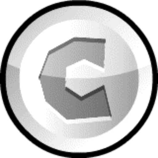 🪙 Стикер «Geometry Dash» для Telegram