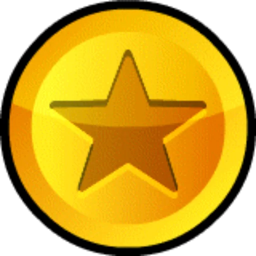 🪙 Стикер «Geometry Dash» для Telegram