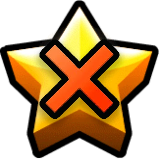 ⭐️ Стикер «Geometry Dash» для Telegram