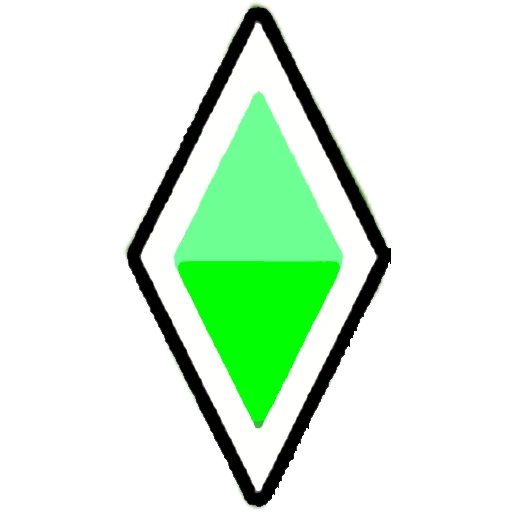 📍 Стикер «Geometry Dash» для Telegram
