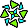 🏀 Эмодзи «Geometry Dash Balls» для Telegram