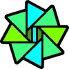 🏀 Эмодзи «Geometry Dash Balls» для Telegram