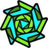 🏀 Эмодзи «Geometry Dash Balls» для Telegram