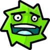 🏀 Эмодзи «Geometry Dash Balls» для Telegram