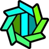 🏀 Эмодзи «Geometry Dash Balls» для Telegram