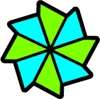 🏀 Эмодзи «Geometry Dash Balls» для Telegram