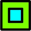 Стикерпак Geometry Dash Cubes для Telegram
