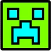 🎲 Эмодзи «Geometry Dash Cubes» для Telegram