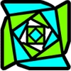 🎲 Эмодзи «Geometry Dash Cubes» для Telegram