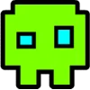 🎲 Эмодзи «Geometry Dash Cubes» для Telegram