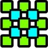 🎲 Эмодзи «Geometry Dash Cubes» для Telegram