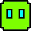 🎲 Эмодзи «Geometry Dash Cubes» для Telegram