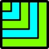 🎲 Эмодзи «Geometry Dash Cubes» для Telegram