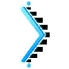 🗺 Эмодзи «Geometry Dash Portals» для Telegram