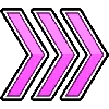 🗺 Эмодзи «Geometry Dash Portals» для Telegram