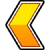 Стикерпак Geometry Dash Portals для Telegram