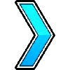 🗺 Эмодзи «Geometry Dash Portals» для Telegram