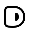 🔤 Эмодзи «Geometry Dash Pusab» для Telegram