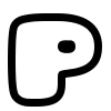 🔤 Эмодзи «Geometry Dash Pusab» для Telegram