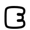 🔤 Эмодзи «Geometry Dash Pusab» для Telegram