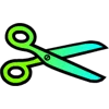 ✈️ Эмодзи «Geometry Dash Ships» для Telegram