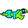 ✈️ Эмодзи «Geometry Dash Ships» для Telegram