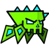 🕷 Эмодзи «Geometry Dash Spiders» для Telegram