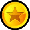 ℹ️ Эмодзи «Geometry Dash Icons» для Telegram