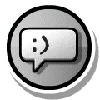 ℹ️ Эмодзи «Geometry Dash Icons» для Telegram