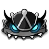ℹ️ Эмодзи «Geometry Dash Icons» для Telegram